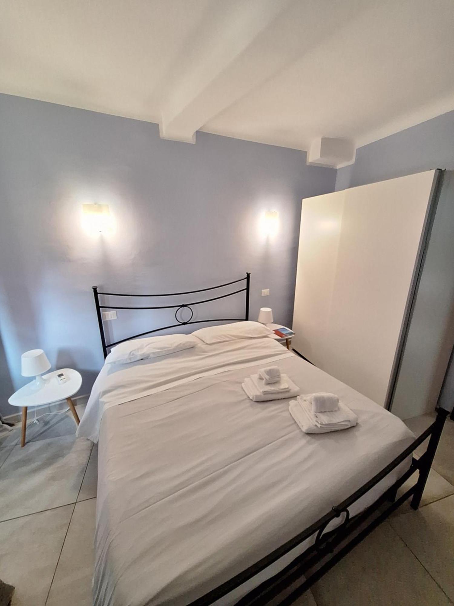 Appartamenti A Ca Mia La Spezia Exteriör bild